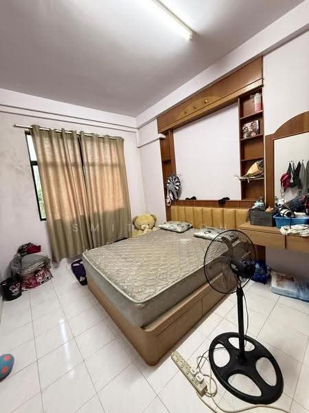 Apartment for Sale at Mewah View Luxurious Apartments - Smith Goh - Bedroom - PropertyGuru.com.my