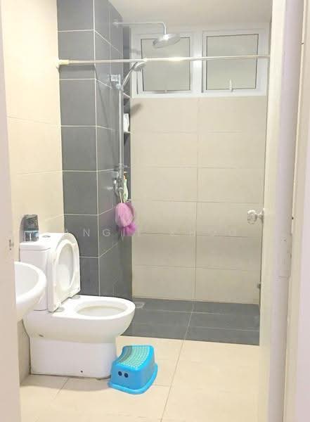 Kondominium untuk Dijual di Gardens Ville - Angie Khoo - Bathroom - PropertyGuru.com.my