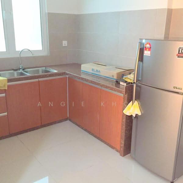 Kondominium untuk Dijual di Gardens Ville - Angie Khoo - Kitchen - PropertyGuru.com.my
