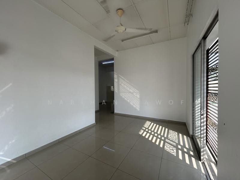 1-storey Terraced House for Rent in Bukit Indah (Ampang) - Nabihan Rawof - Interior - PropertyGuru.com.my