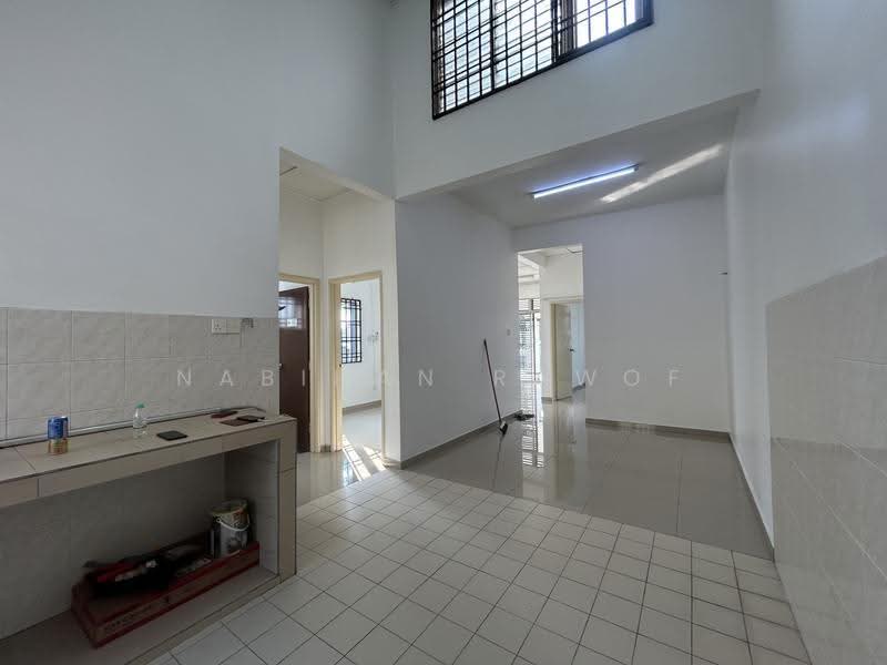 1-storey Terraced House for Rent in Bukit Indah (Ampang) - Nabihan Rawof - Interior - PropertyGuru.com.my