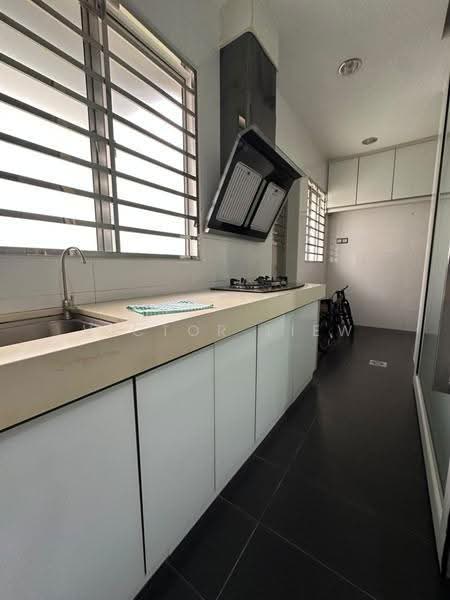 2-storey Terraced House for Sale in Seksyen 6 (Kota Damansara) - Victor Liew - Kitchen - PropertyGuru.com.my