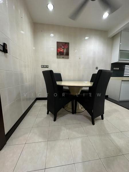 2-storey Terraced House for Sale in Seksyen 6 (Kota Damansara) - Victor Liew - Dining Room - PropertyGuru.com.my