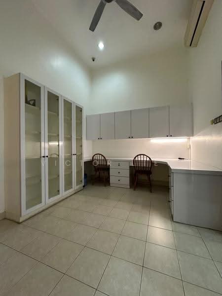 2-storey Terraced House for Sale in Seksyen 6 (Kota Damansara) - Victor Liew - Study - PropertyGuru.com.my