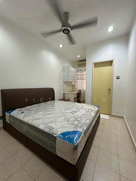 2-storey Terraced House for Sale in Seksyen 6 (Kota Damansara) - Victor Liew - Bedroom - PropertyGuru.com.my
