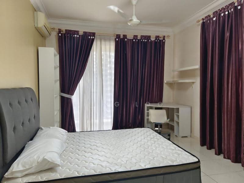 Condominium for Sale at Platinum Hill PV 6 - Eling Loo - Bedroom - PropertyGuru.com.my