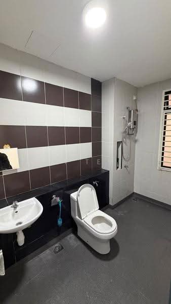 Apartment for Rent at Austin Regency (Pangsapuri Austin Perdana) - YY Tey - PropertyGuru.com.my