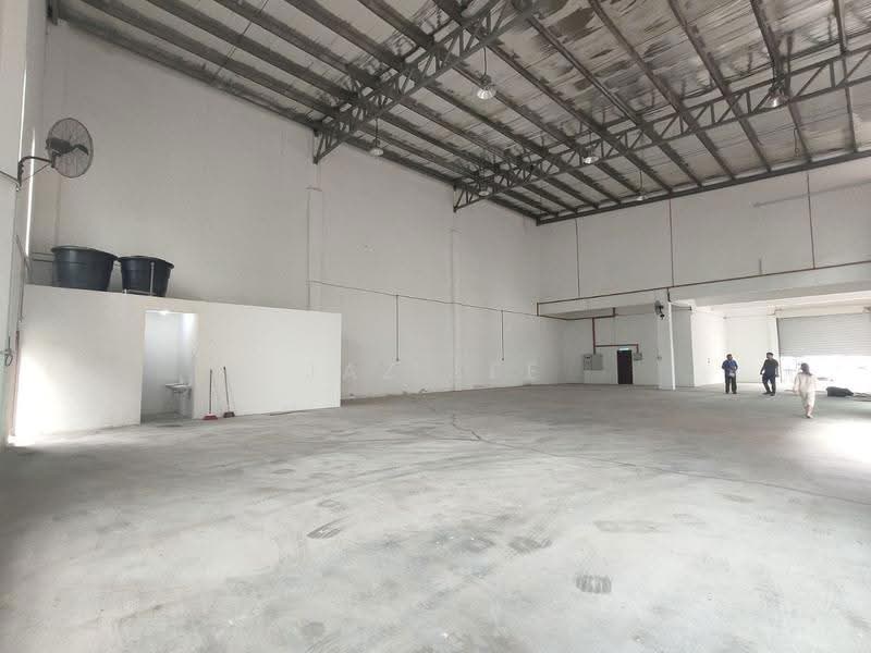 Semi-D Factory for Sale in Kempas Lama (Johor Bahru) - Jaz Lee - PropertyGuru.com.my