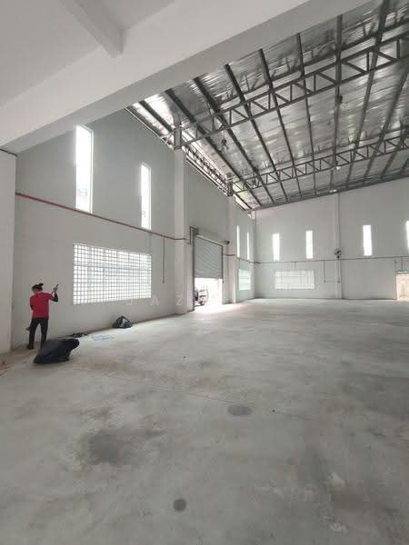 Semi-D Factory for Sale in Kempas Lama (Johor Bahru) - Jaz Lee - PropertyGuru.com.my