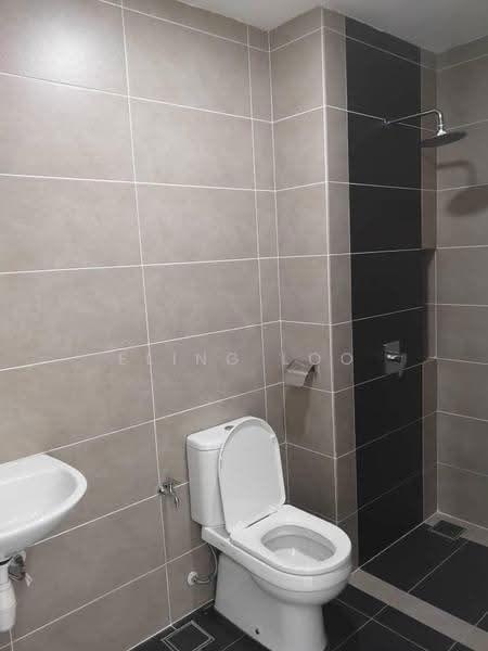 Condominium for Sale at The Nest @ Genting Klang - Eling Loo - Bathroom - PropertyGuru.com.my