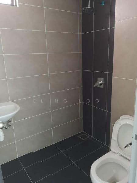 Condominium for Sale at The Nest @ Genting Klang - Eling Loo - Bathroom - PropertyGuru.com.my