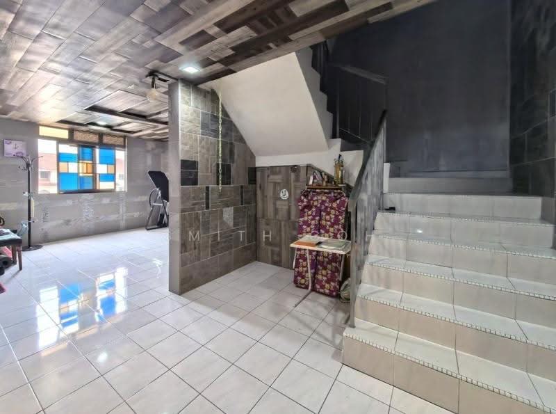 Apartment for Sale at Sri Awana Townhouse - Smith Goh - PropertyGuru.com.my