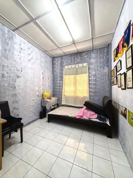 Apartment for Sale at Sri Awana Townhouse - Smith Goh - PropertyGuru.com.my