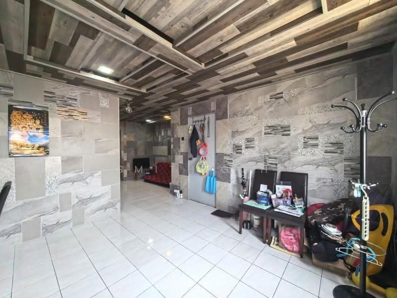 Apartment for Sale at Sri Awana Townhouse - Smith Goh - PropertyGuru.com.my