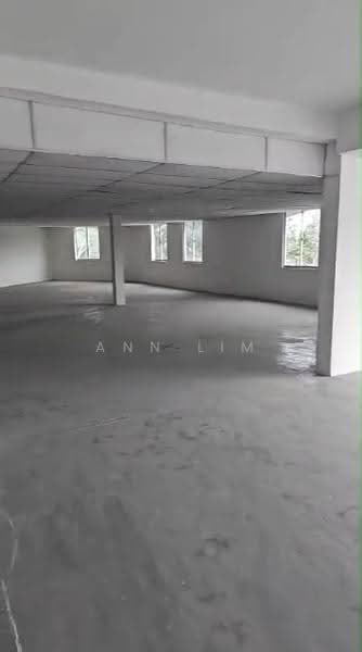 Shop for Rent in Taman Perindustrian Merdeka (Batu Berendam) - Ann Lim - Interior - PropertyGuru.com.my