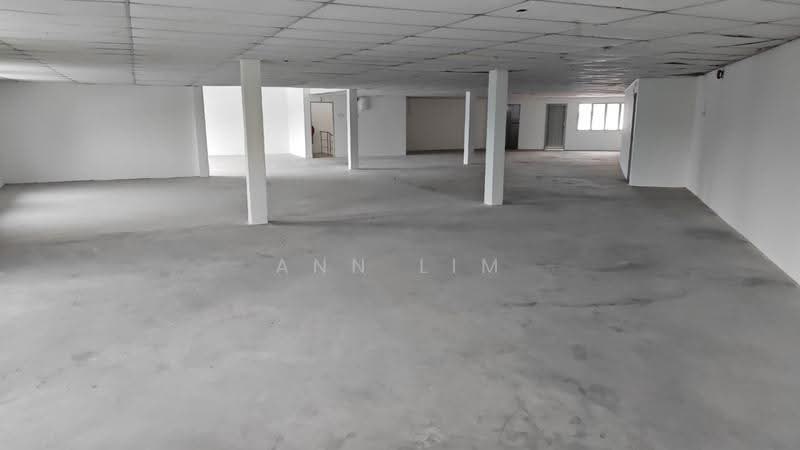 Shop for Rent in Taman Perindustrian Merdeka (Batu Berendam) - Ann Lim - Interior - PropertyGuru.com.my