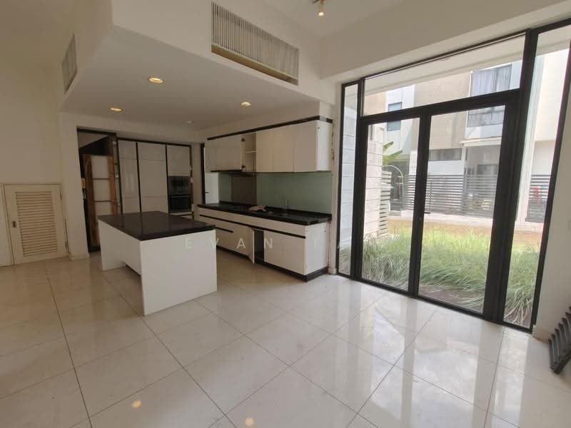 Terraced House for Sale in Medini (Iskandar Puteri (Nusajaya)) - Evan Tai - Kitchen - PropertyGuru.com.my