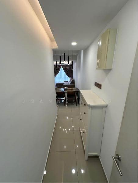 Apartment for Rent at Midas - Joanne Ngoo - PropertyGuru.com.my