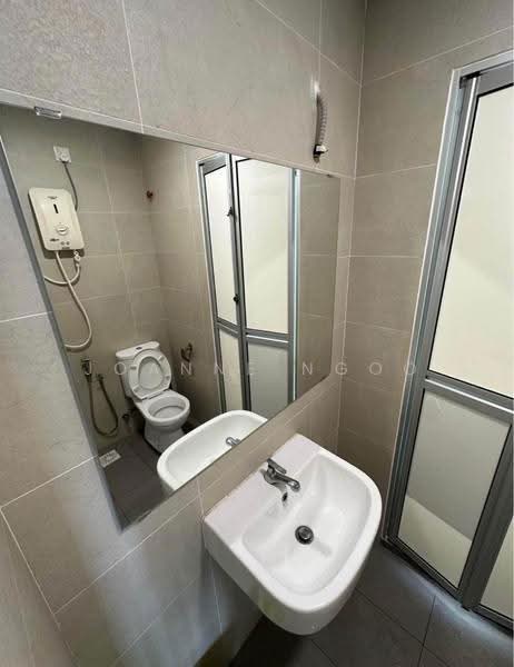 Apartment for Rent at Midas - Joanne Ngoo - PropertyGuru.com.my