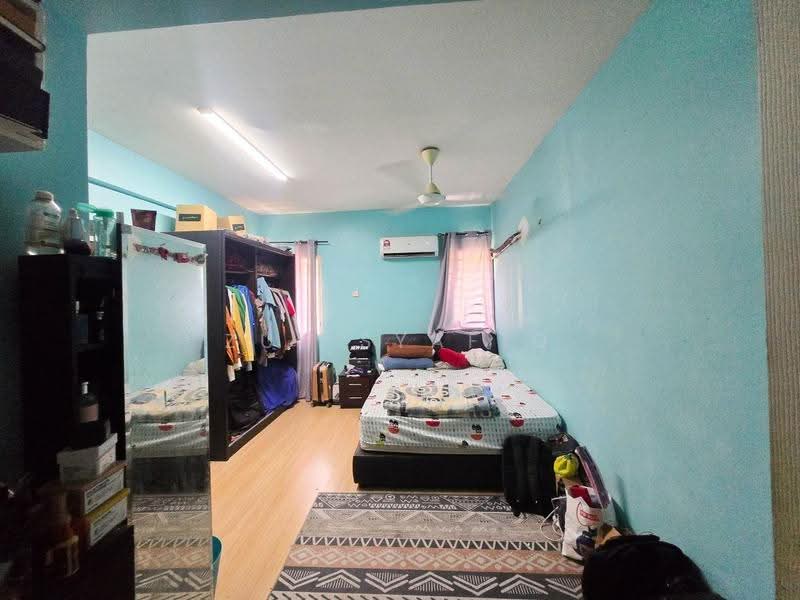 Kondominium untuk Dijual di Kemensah Heights - Zul Syafiq - Bedroom - PropertyGuru.com.my