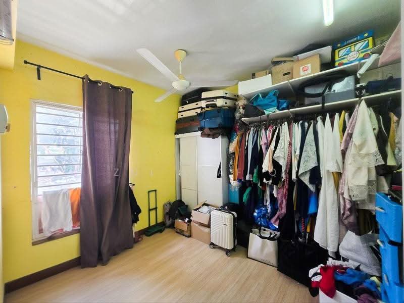 Kondominium untuk Dijual di Kemensah Heights - Zul Syafiq - Bedroom - PropertyGuru.com.my