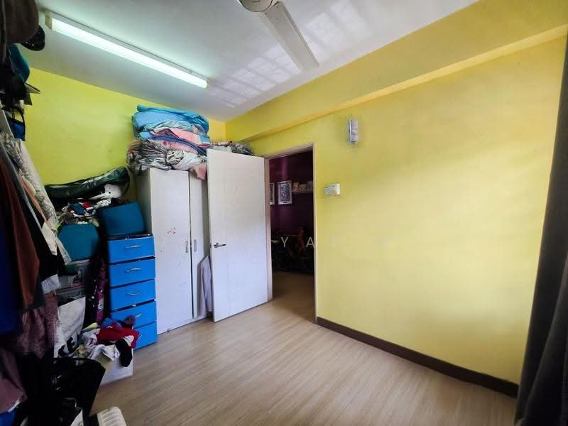 Kondominium untuk Dijual di Kemensah Heights - Zul Syafiq - Bedroom - PropertyGuru.com.my