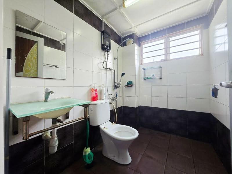 Kondominium untuk Dijual di Kemensah Heights - Zul Syafiq - Bathroom - PropertyGuru.com.my