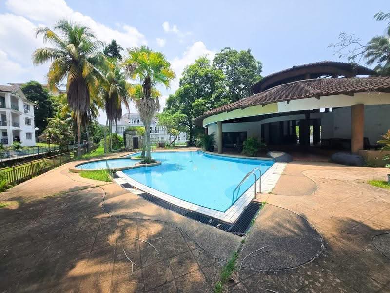 Kondominium untuk Dijual di Kemensah Heights - Zul Syafiq - Exterior - PropertyGuru.com.my