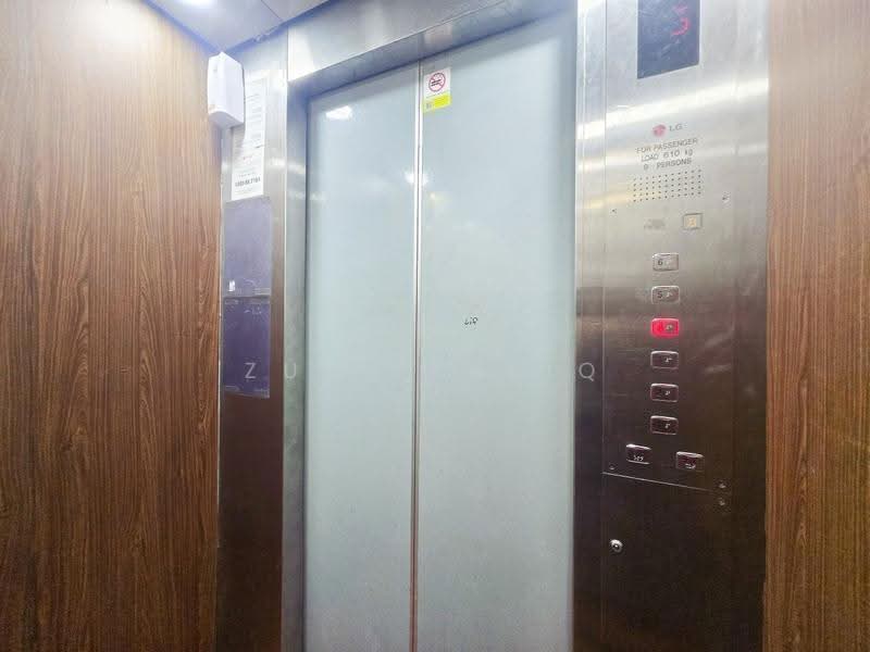 Kondominium untuk Dijual di Kemensah Heights - Zul Syafiq - Interior - PropertyGuru.com.my