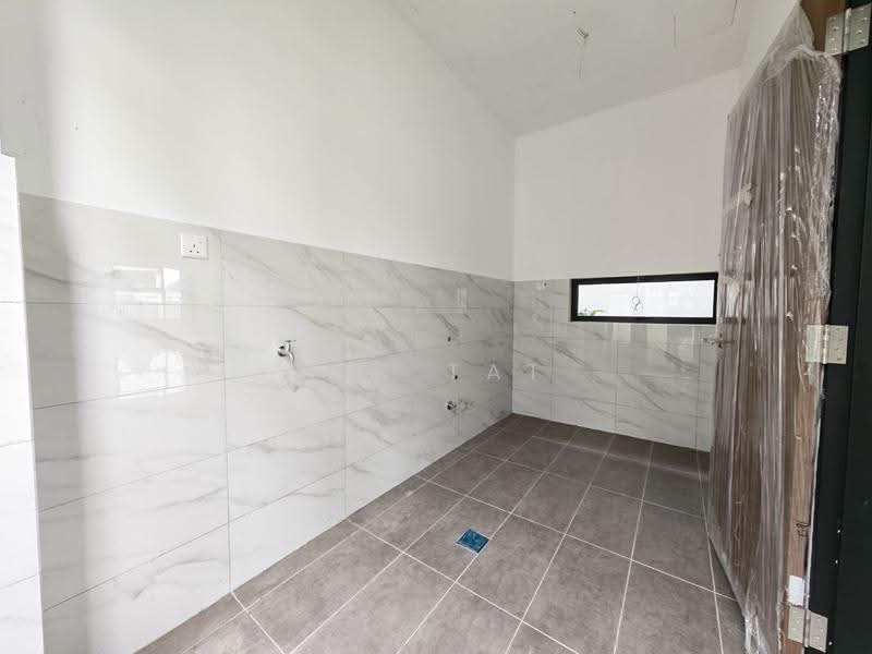 Rumah Kluster untuk Dijual di Taman Impian Emas (Skudai) - Yik Tat - Interior - PropertyGuru.com.my