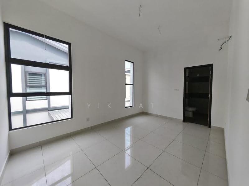 Rumah Kluster untuk Dijual di Taman Impian Emas (Skudai) - Yik Tat - Interior - PropertyGuru.com.my