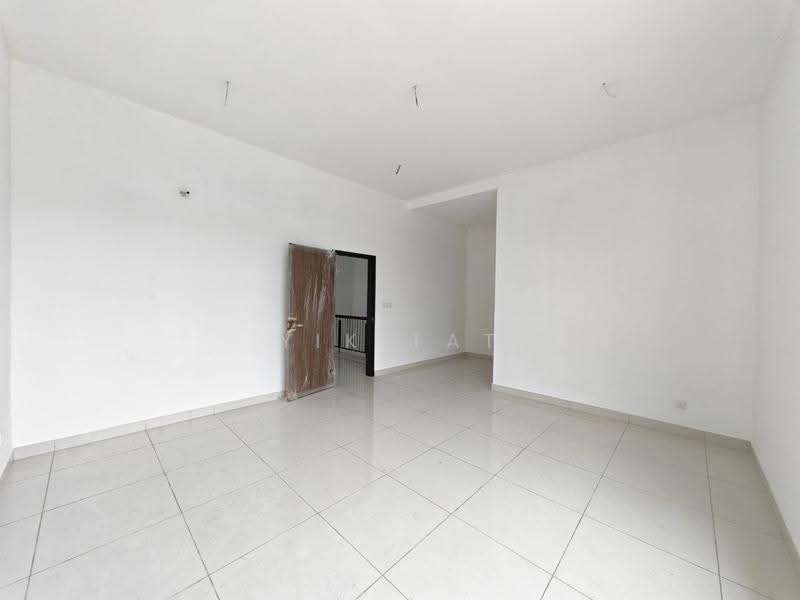 Rumah Kluster untuk Dijual di Taman Impian Emas (Skudai) - Yik Tat - Interior - PropertyGuru.com.my