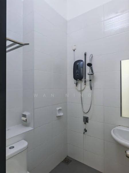 Terraced House for Rent in Johor Bahru (Johor) - Wan Ning - Bathroom - PropertyGuru.com.my