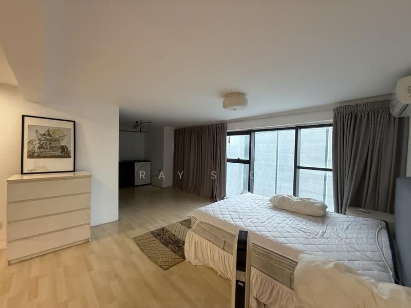 Kediaman Servis untuk Disewa di Empire Damansara - Ray Soo - PropertyGuru.com.my