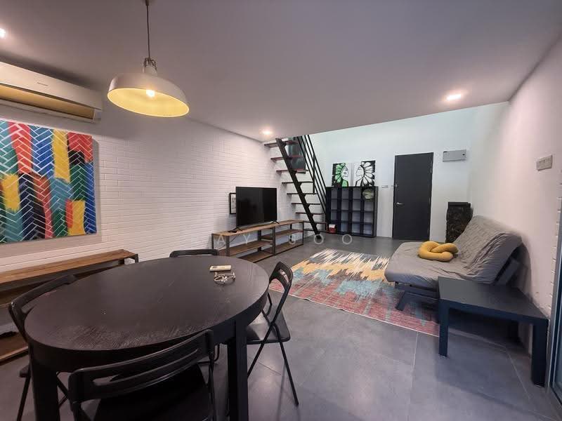 Kediaman Servis untuk Disewa di Empire Damansara - Ray Soo - PropertyGuru.com.my