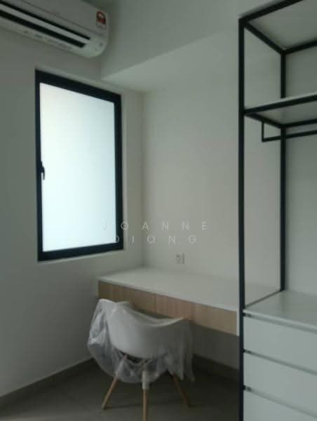 Kediaman Servis untuk Dijual di Alinea Suites - Joanne Diong - Study - PropertyGuru.com.my