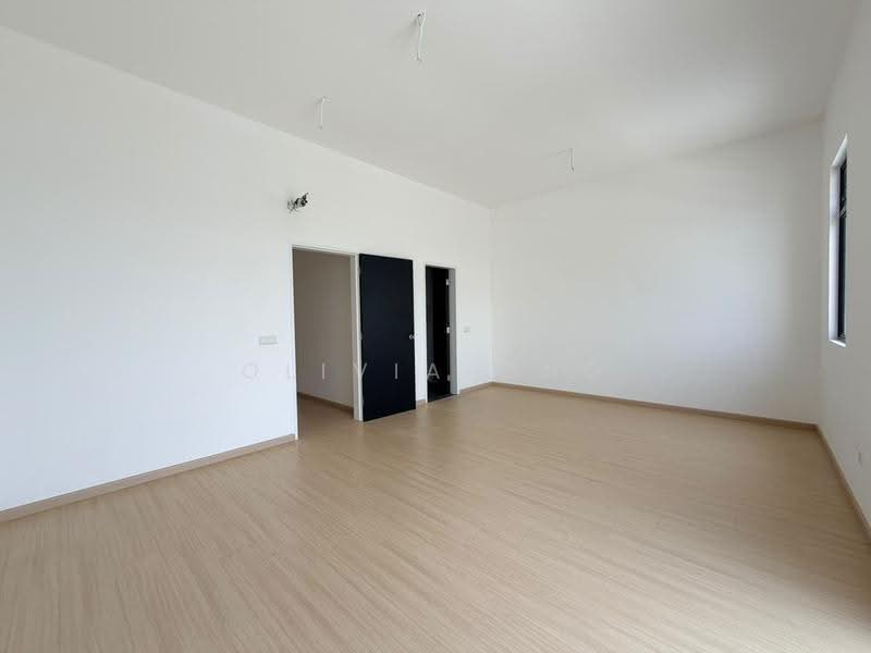 Rumah Kluster untuk Dijual di Taman Iskandar (Johor Bahru) - Olivia Ong - Interior - PropertyGuru.com.my