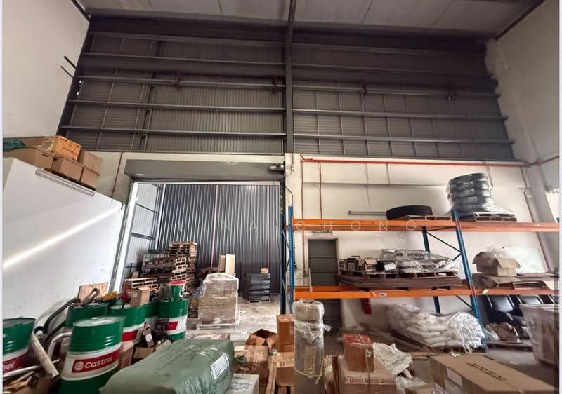 Kilang Kluster untuk Disewa di Eco Business Park 1 (Johor Bahru) - Celina Chong - Interior - PropertyGuru.com.my