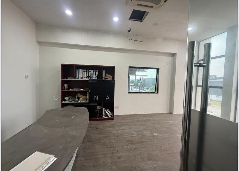 Kilang Kluster untuk Disewa di Eco Business Park 1 (Johor Bahru) - Celina Chong - Interior - PropertyGuru.com.my