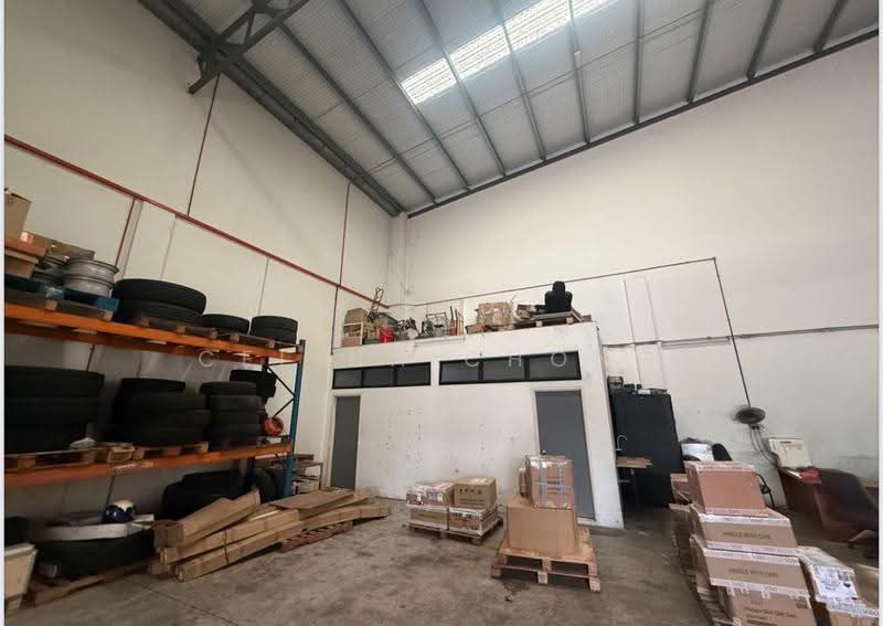 Kilang Kluster untuk Disewa di Eco Business Park 1 (Johor Bahru) - Celina Chong - Interior - PropertyGuru.com.my