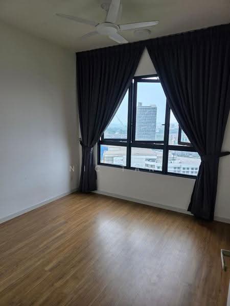 Condominium for Rent at Aster Residence - Nic Tan - View - PropertyGuru.com.my