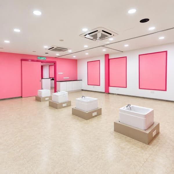 Kedai / Pejabat untuk Disewa di Taman Tun Dr Ismail (Kuala Lumpur) - Patrick Chen - Interior - PropertyGuru.com.my