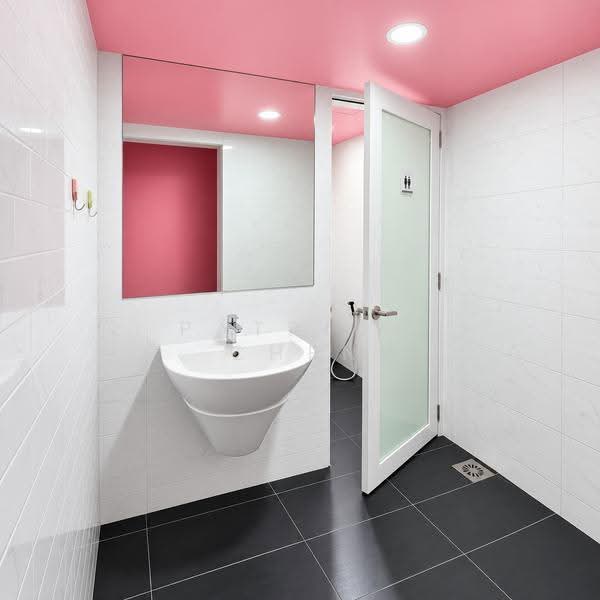 Kedai / Pejabat untuk Disewa di Taman Tun Dr Ismail (Kuala Lumpur) - Patrick Chen - Bathroom - PropertyGuru.com.my