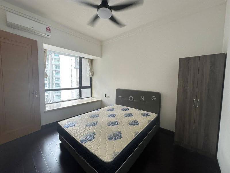 Kediaman Servis untuk Dijual di R&F Princess Cove Phase 1 - Joan Tong - PropertyGuru.com.my