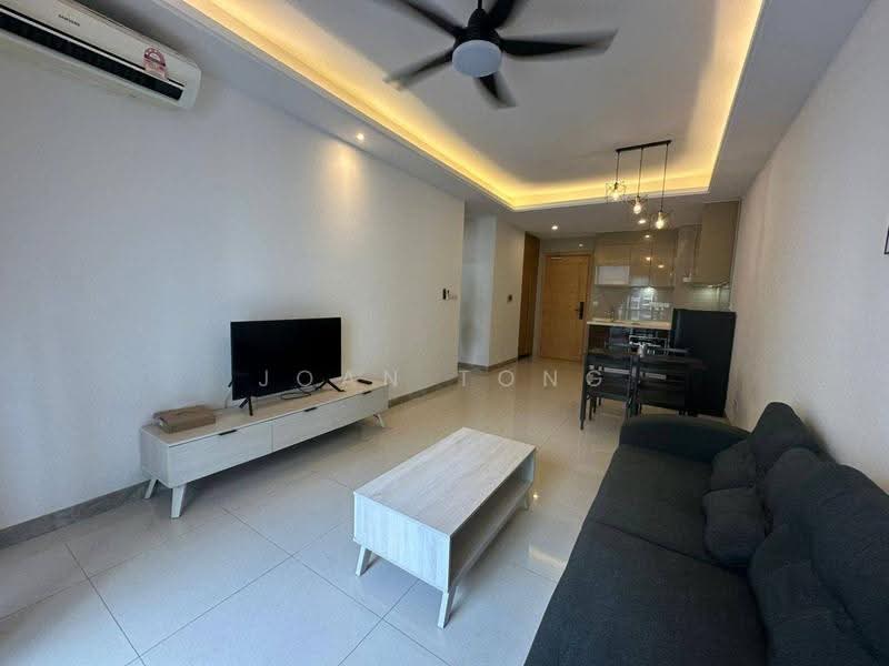 Kediaman Servis untuk Dijual di R&F Princess Cove Phase 1 - Joan Tong - PropertyGuru.com.my