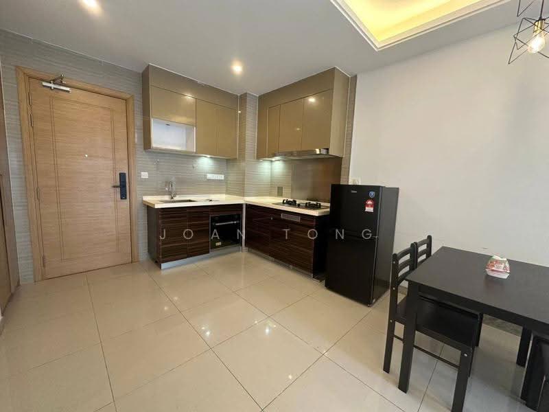 Kediaman Servis untuk Dijual di R&F Princess Cove Phase 1 - Joan Tong - PropertyGuru.com.my