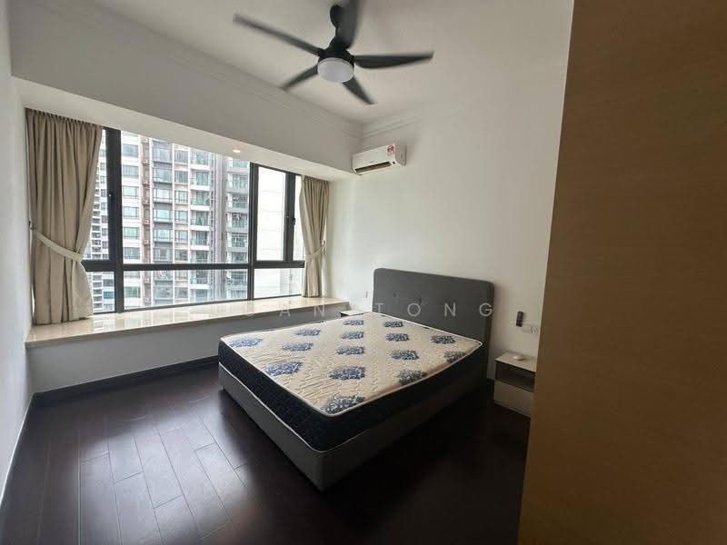 Kediaman Servis untuk Dijual di R&F Princess Cove Phase 1 - Joan Tong - PropertyGuru.com.my