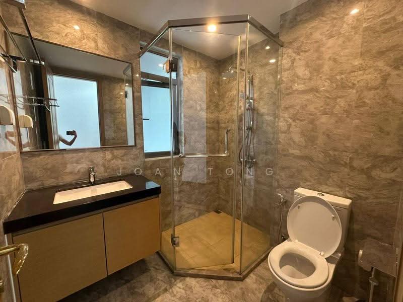 Kediaman Servis untuk Dijual di R&F Princess Cove Phase 1 - Joan Tong - PropertyGuru.com.my