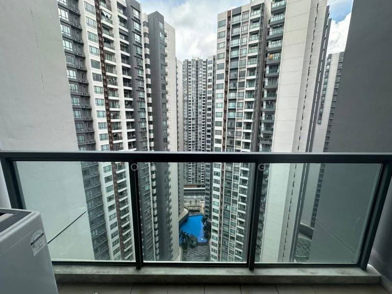 Kediaman Servis untuk Dijual di R&F Princess Cove Phase 1 - Joan Tong - PropertyGuru.com.my
