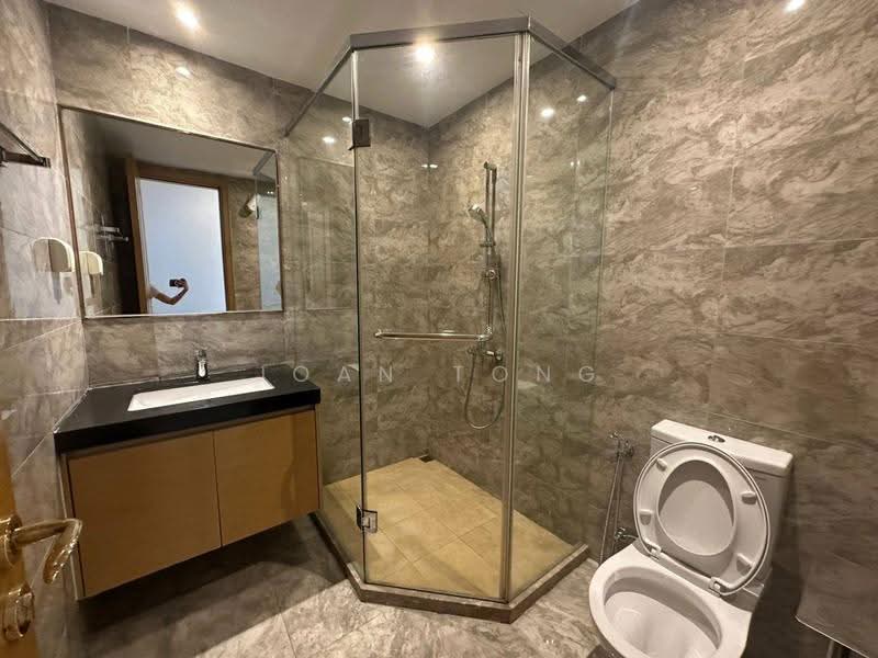 Kediaman Servis untuk Dijual di R&F Princess Cove Phase 1 - Joan Tong - PropertyGuru.com.my